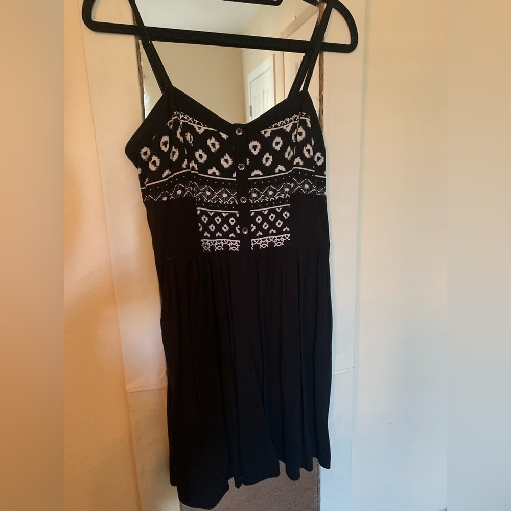 Express Summer Dress